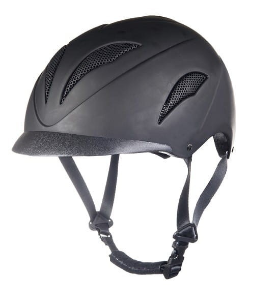 TROK.PL Kask HKM Perfection black