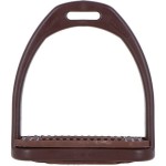 Strzemiona Compositi Profile brown 12cm