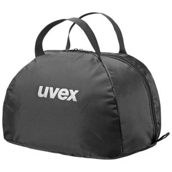 TROK.PL Torba na kask Uvex black
