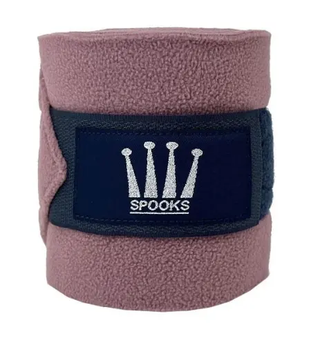 TROK.PL Bandaże polarowe Spooks Crown.