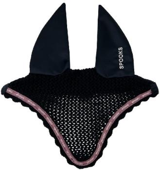 TROK.PL Nauszniki Spooks Lhyon navy/dark mauve  Full.