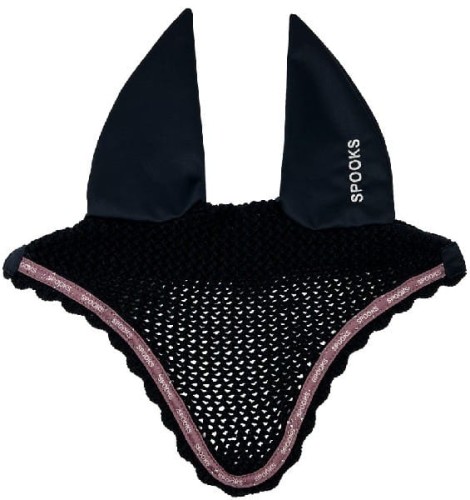 TROK.PL Nauszniki Spooks Lhyon navy/dark mauve  Full.