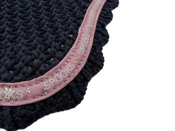 TROK.PL Nauszniki Spooks Lhyon navy/dark mauve  Full.