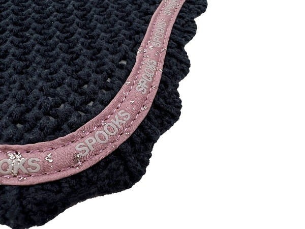 TROK.PL Nauszniki Spooks Lhyon navy/dark mauve  Full.