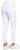TROK.PL Legginsy Spooks Johna  Full Grip white r. L