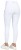 TROK.PL Legginsy Spooks Johna  Full Grip white r. L