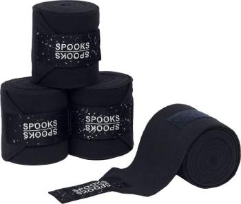 TROK.PL Bandaże polarowe Spooks Lhyon