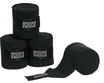 TROK.PL Bandaże polarowe Spooks Lhyon