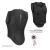 TROK.PL Kamizelka ochronna Ballistic FlexFit Slim black/silver