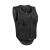 TROK.PL Kamizelka ochronna Ballistic FlexFit Slim black/silver front