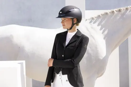 TROK.PL Frak Pikeur CECILE
