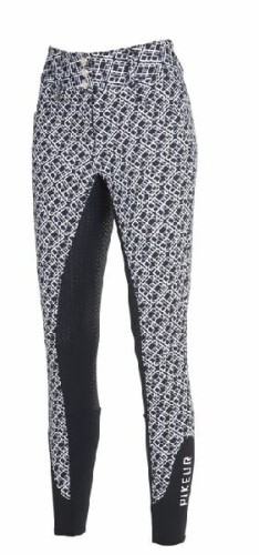 TROK.PL Bryczesy Pikeur Candela Print