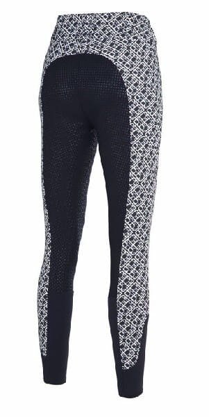 TROK.PL Bryczesy Pikeur Candela Print