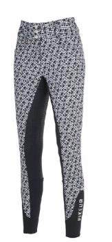TROK.PL Bryczesy Pikeur Candela Print