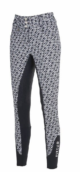 TROK.PL Bryczesy Pikeur Candela Print