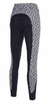 TROK.PL Bryczesy Pikeur Candela Print