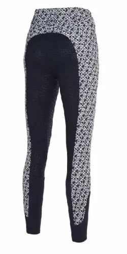 TROK.PL Bryczesy Pikeur Candela Print