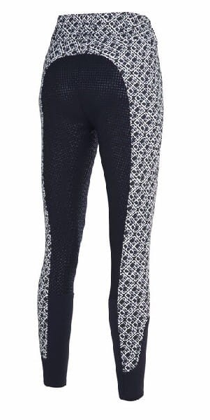 TROK.PL Bryczesy Pikeur Candela Print
