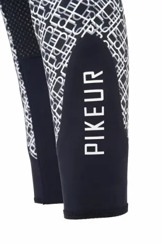 TROK.PL Bryczesy Pikeur Candela Print