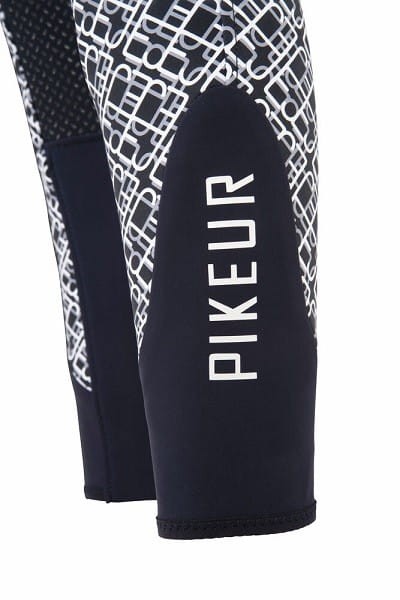 TROK.PL Bryczesy Pikeur Candela Print