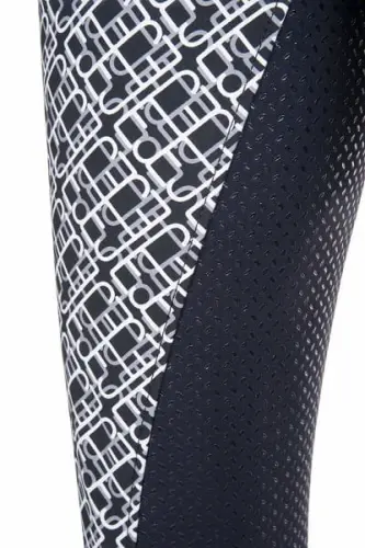 TROK.PL Bryczesy Pikeur Candela Print