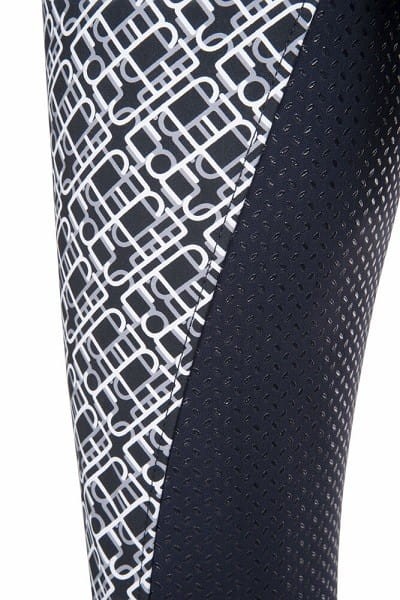 TROK.PL Bryczesy Pikeur Candela Print