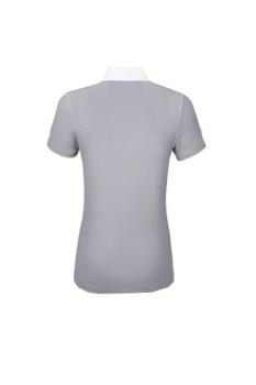 TROK.PL Koszula konkursowa Pikeur Jessie moongrey back