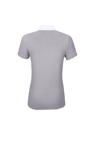TROK.PL Koszula konkursowa Pikeur Jessie moongrey back