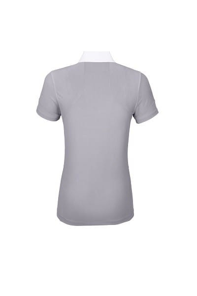 TROK.PL Koszula konkursowa Pikeur Jessie moongrey back
