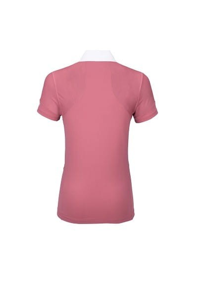 TROK.PL Koszula konkursowa Pikeur Jessie noble rose back