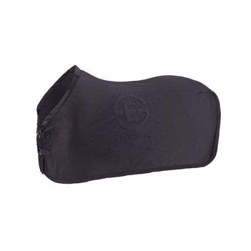 TROK.PL Derka Eskadron Softshell Air Reflexx Deep Grey M