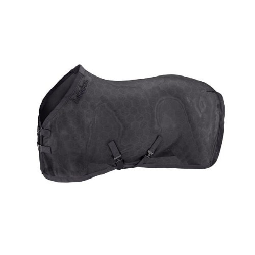 TROK.PL Derka Eskadron Fly Printed Reflexx Deep Grey L