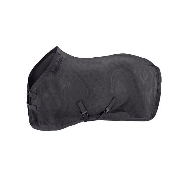 TROK.PL Derka Eskadron Fly Printed Reflexx Deep Grey L