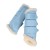 TROK.PL Ochraniacze Eskadron SOFTSLATE EVO-WOOL Reflexx Silk Blue