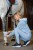 TROK.PL Ochraniacze Eskadron SOFTSLATE EVO-WOOL Reflexx Silk Blue