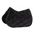 TROK.PL Czaprak Eskadron Velvet Crystal Reflexx DeepGreey DL