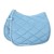 TROK.PL Czaprak Eskadron Velvet Crystal Reflexx Silk Blue DL
