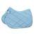 TROK.PL Czaprak Eskadron Velvet Crystal Reflexx Silk Blue DL