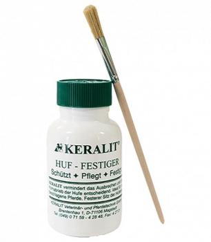 TROK.PL KERALIT Huf-Festiger 250ml