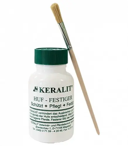 TROK.PL KERALIT Huf-Festiger 250ml