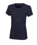 T shirt Pikeur Vida, navy. r. 38