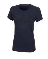 T shirt Pikeur Vida, navy. r. 38