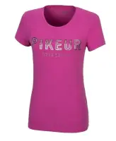 T shirt Pikeur Vida, pink. r. 34