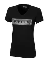 T shirt Pikeur FRANJA black. Rozmiar: 32