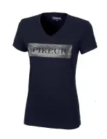T shirt Pikeur FRANJA, navy. Rozmiar: 34