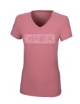 T shirt Pikeur FRANJA , noble rose . Rozmiar: 32.