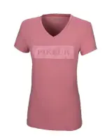 T shirt Pikeur FRANJA , noble rose . Rozmiar: 32.