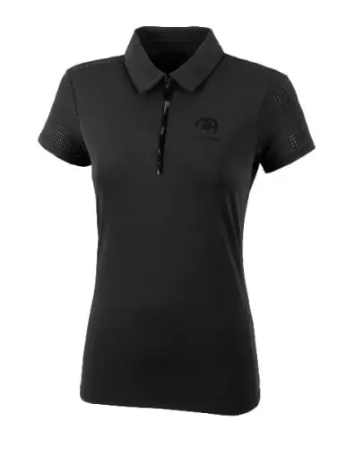 TROK.PL Koszulka polo Pikeur Tasha