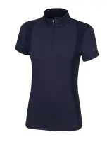 Koszulka Polo Pikeur Brinja ,navy r. 34