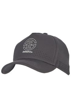 TROK.PL Czapka z daszkiem Eskadron Reflexx Deep Grey Uniwersalny